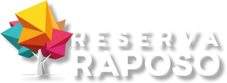 Logotipo Reserva Raposo